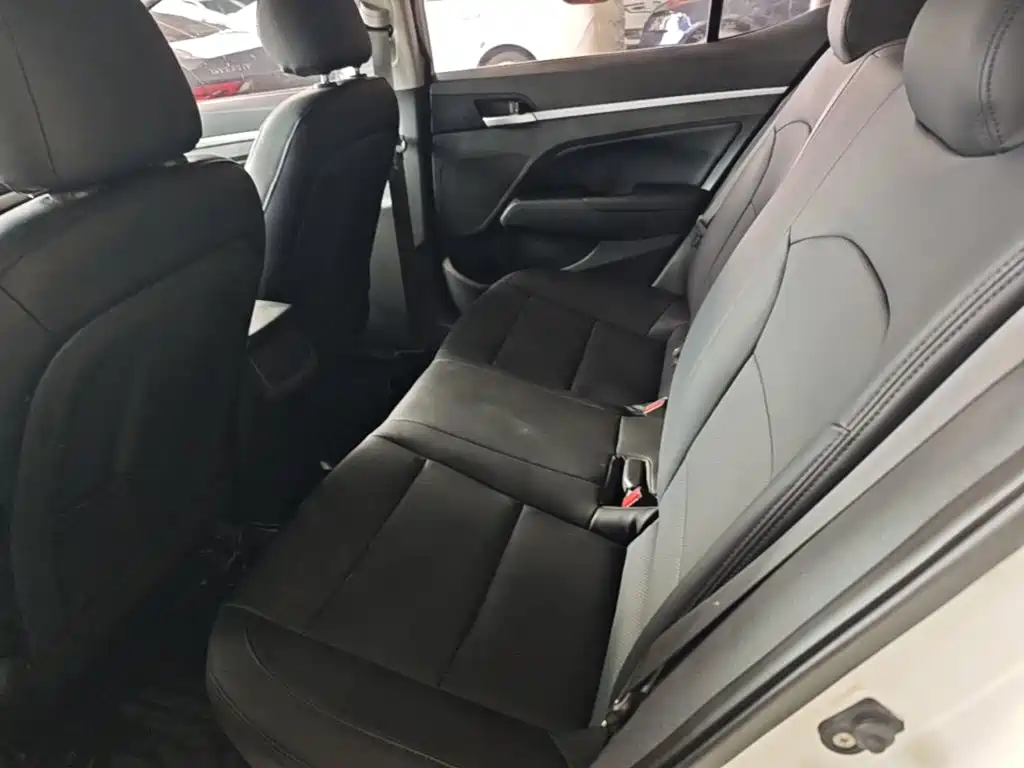 Hyundai Celesta 2017 — фото 17