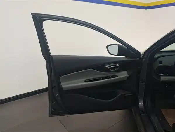 GAC Trumpchi Empow 2024