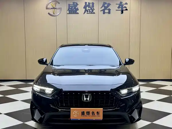 Honda Inspire 2026