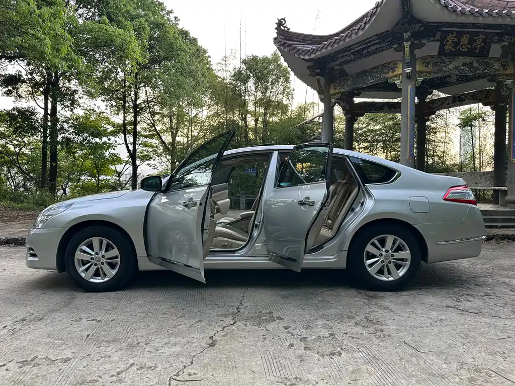 Nissan Teana 2013 — фото 2