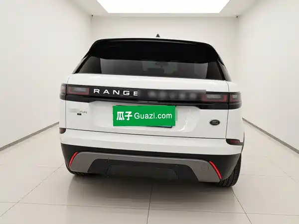 Land Rover Range Rover Velar 2018