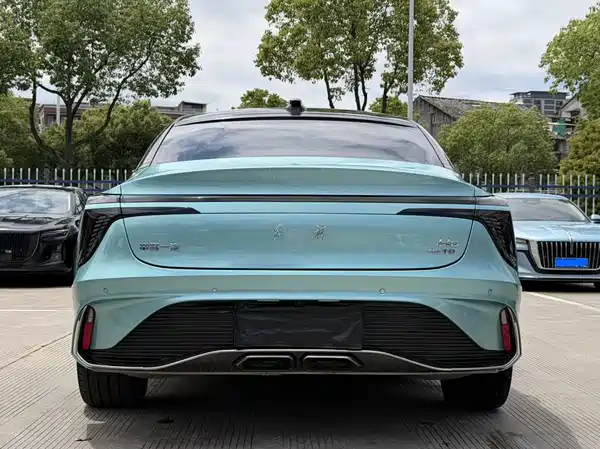 Hongqi H6 2023