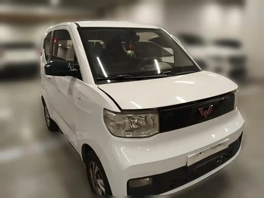 Wuling MINIEV 2020