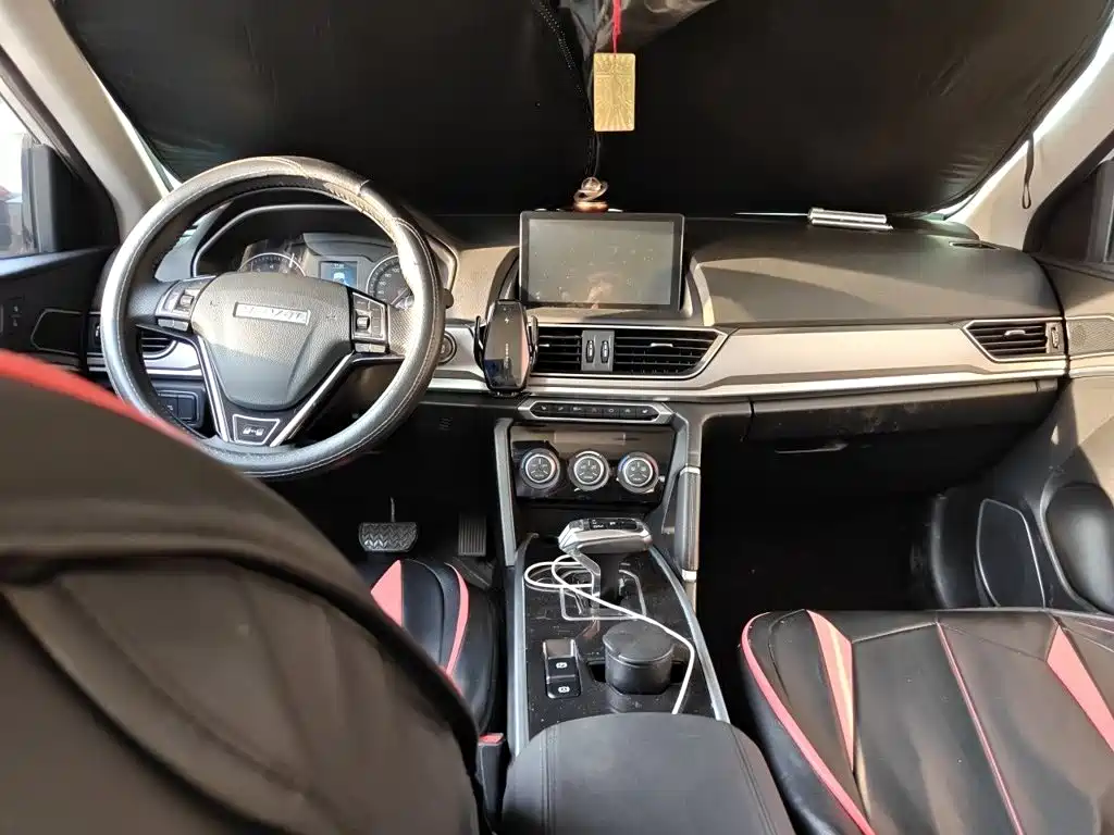 Haval H6 2020