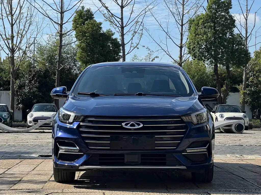 Chery Arrizo 5 PLUS 2022