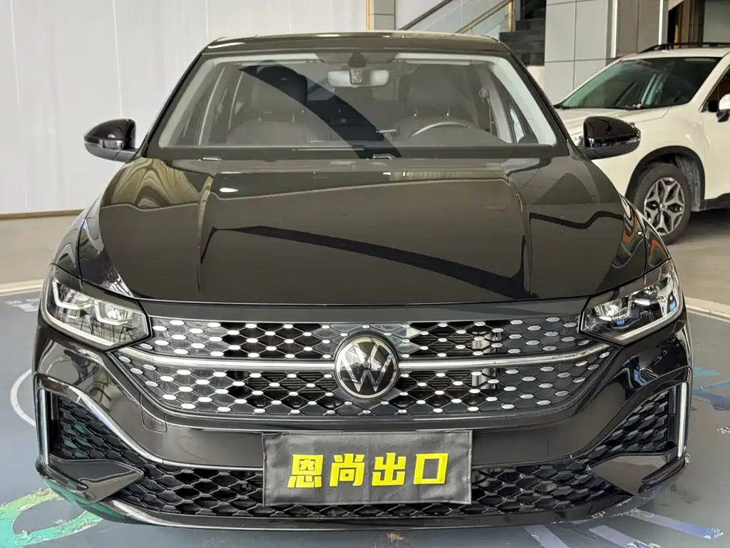 Volkswagen Lavida 2022