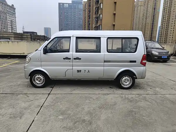 Dongfeng Xiaokang K07S 2016
