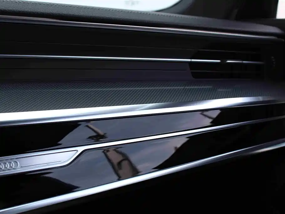 Audi A6L 2020 — фото 12