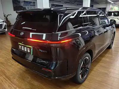 Toyota bZ3X 2026