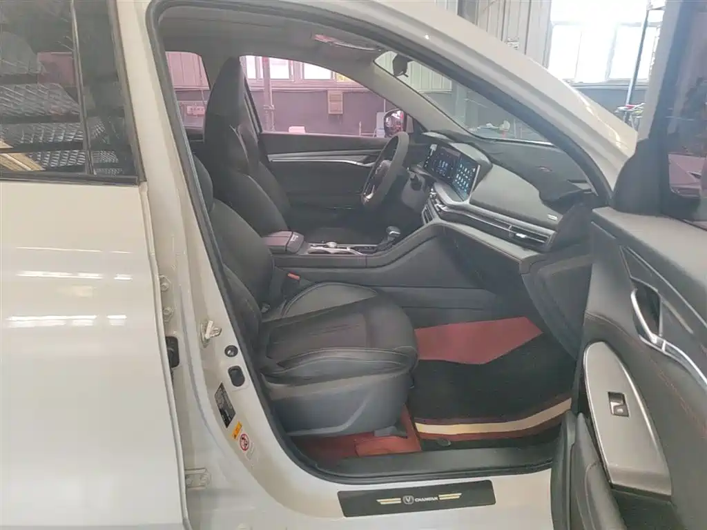 Changan CS75 PLUS 2023 — фото 25