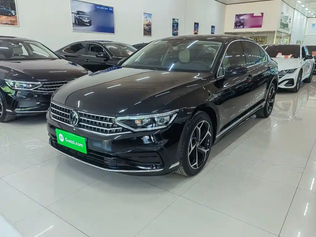 Volkswagen Magotan 2026