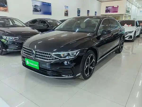 Volkswagen Magotan 2026