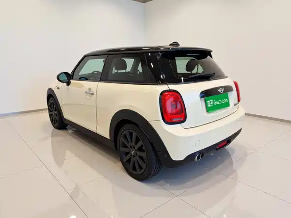 MINI MINI 2018