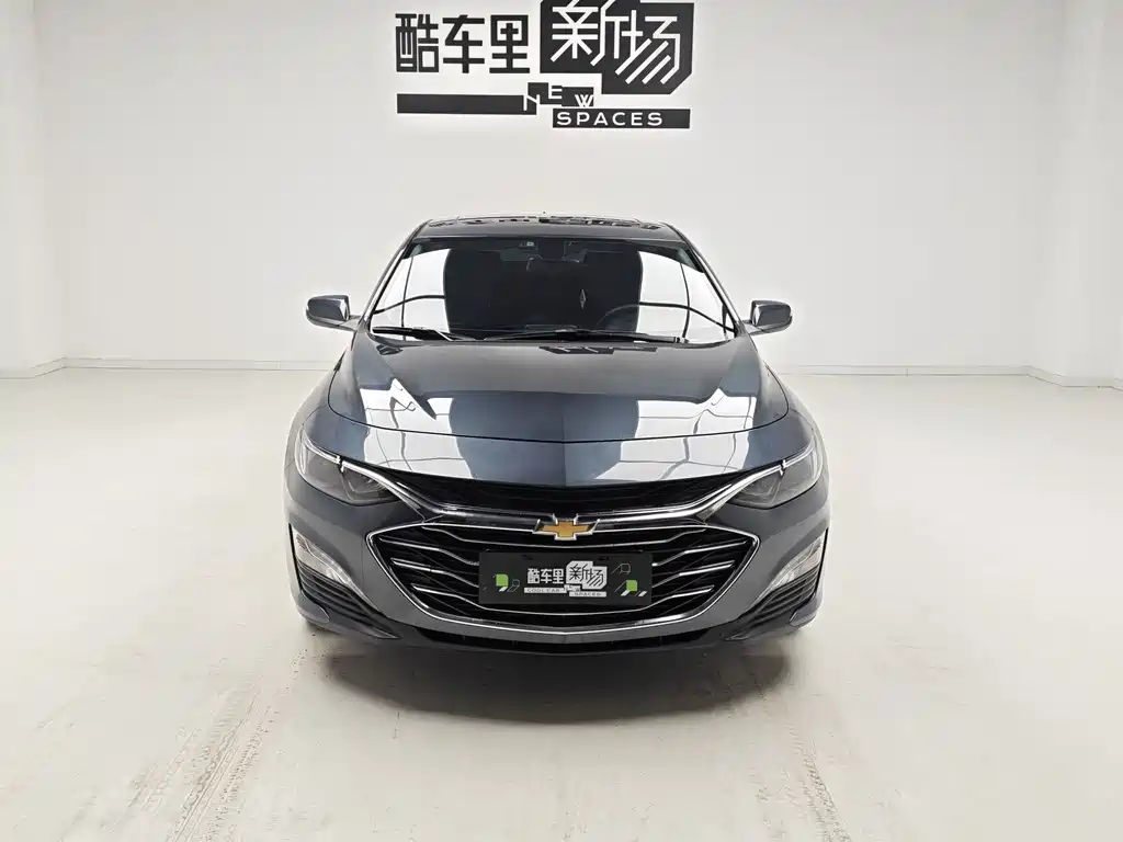 Chevrolet Malibu XL 2022 — фото 2