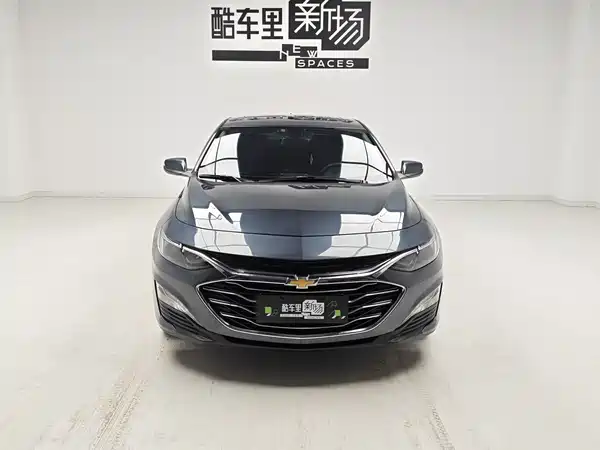Chevrolet Malibu XL 2022