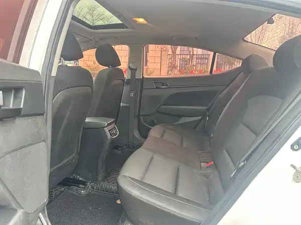 Hyundai Celesta 2019