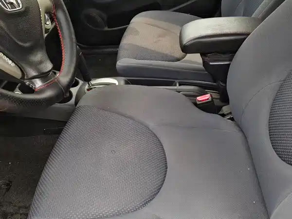 Honda Fit 2008