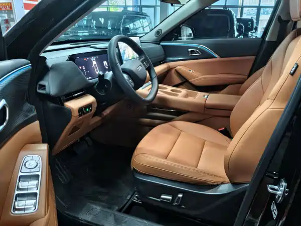 Haval Xiaolong MAX 2025