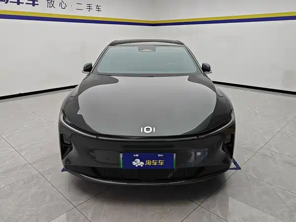 Changan Qiyuan A07 2026