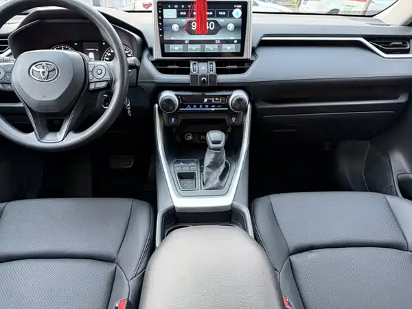 Toyota Willanda 2021