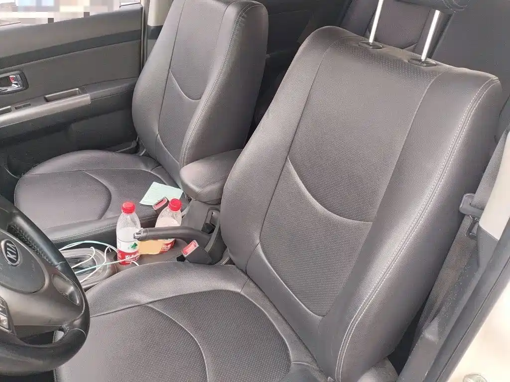 Kia Soul 2014 — фото 8