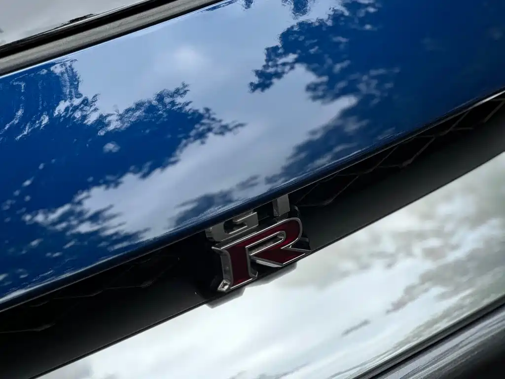 Nissan GT-R 2013 — фото 17