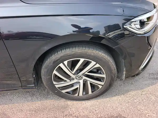 Volkswagen Lavida 2023