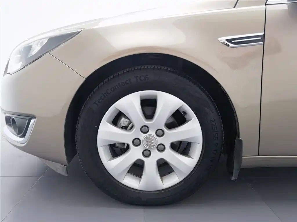 Buick Regal 2015 — фото 17
