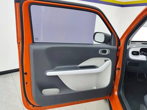 Geely Galaxy Panda 2025