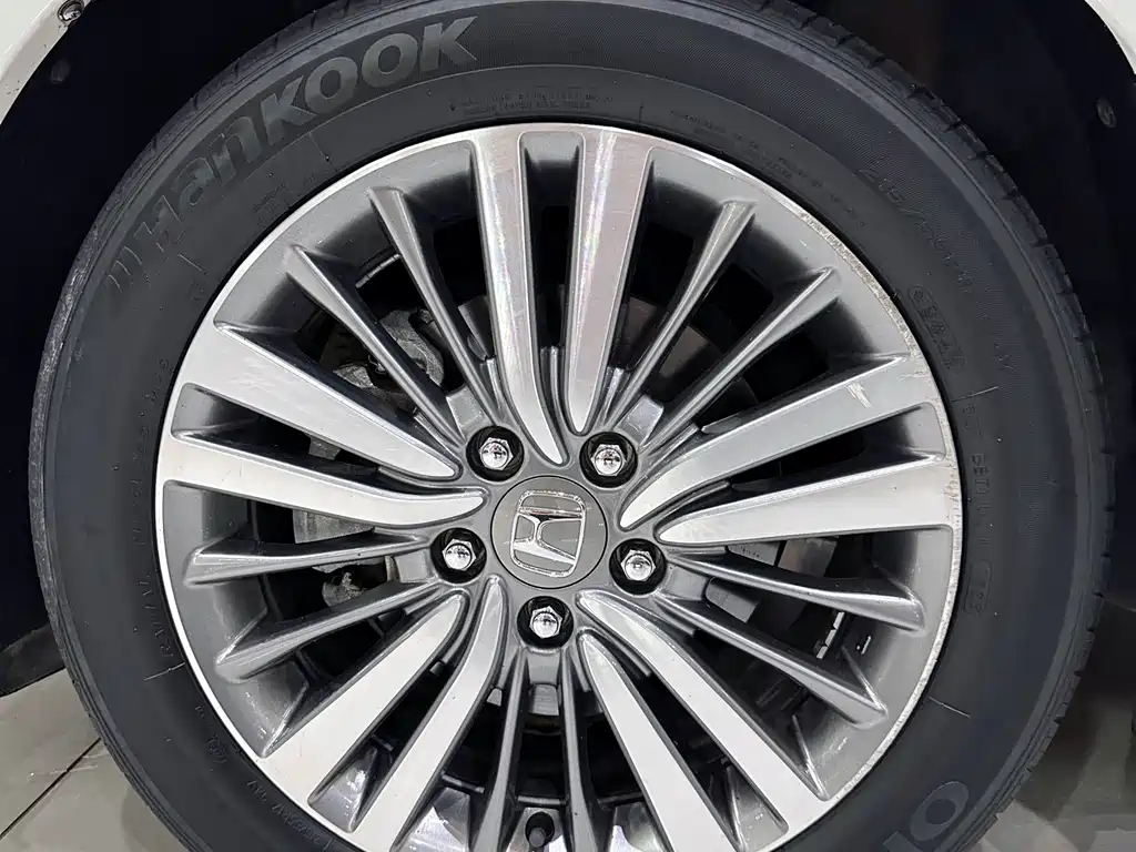 Honda Odyssey 2019 — фото 10