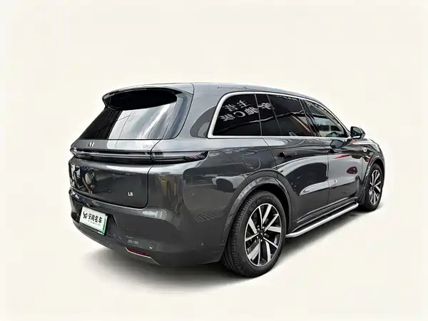 Li Auto L8 2023