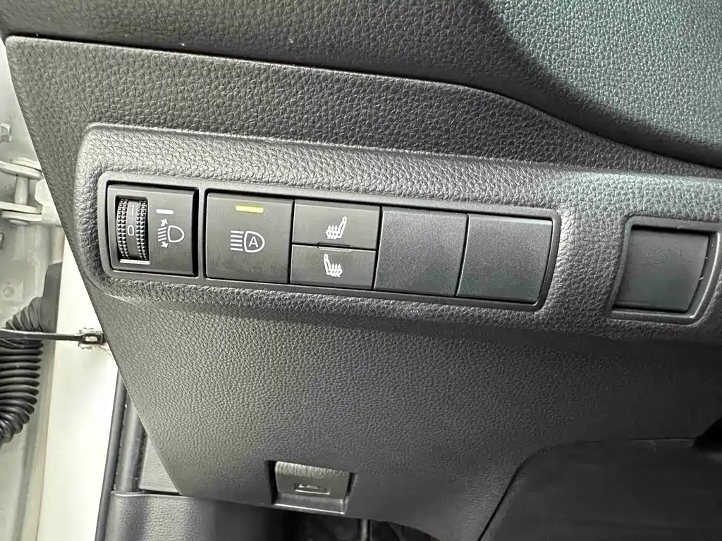 Toyota Levin 2022 — фото 14