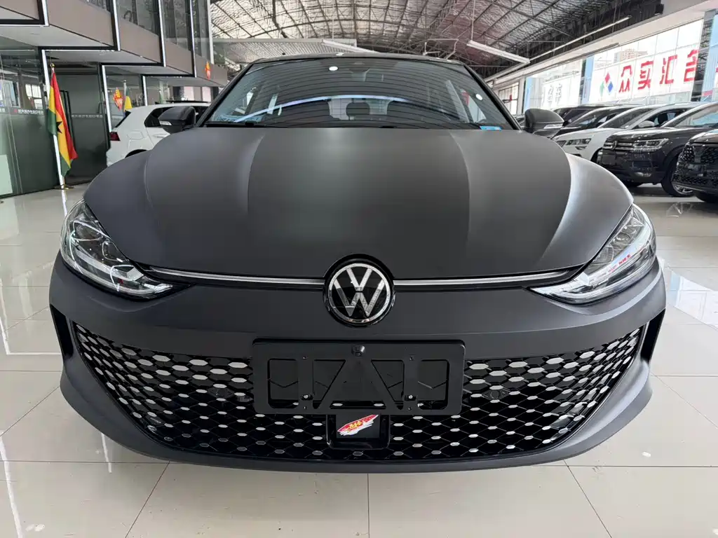Volkswagen Lamando 2023
