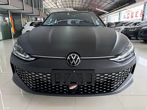 Volkswagen Lamando 2023