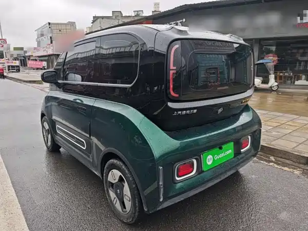 Baojun Kiwi EV 2022