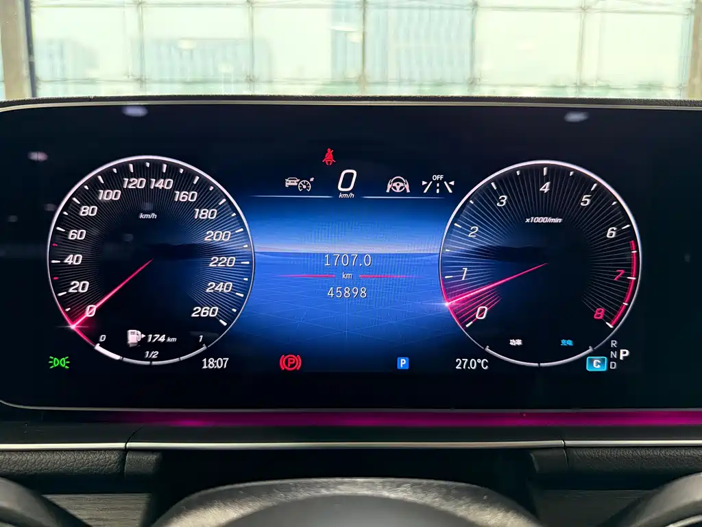 Mercedes-Benz GLE 2023 — фото 14
