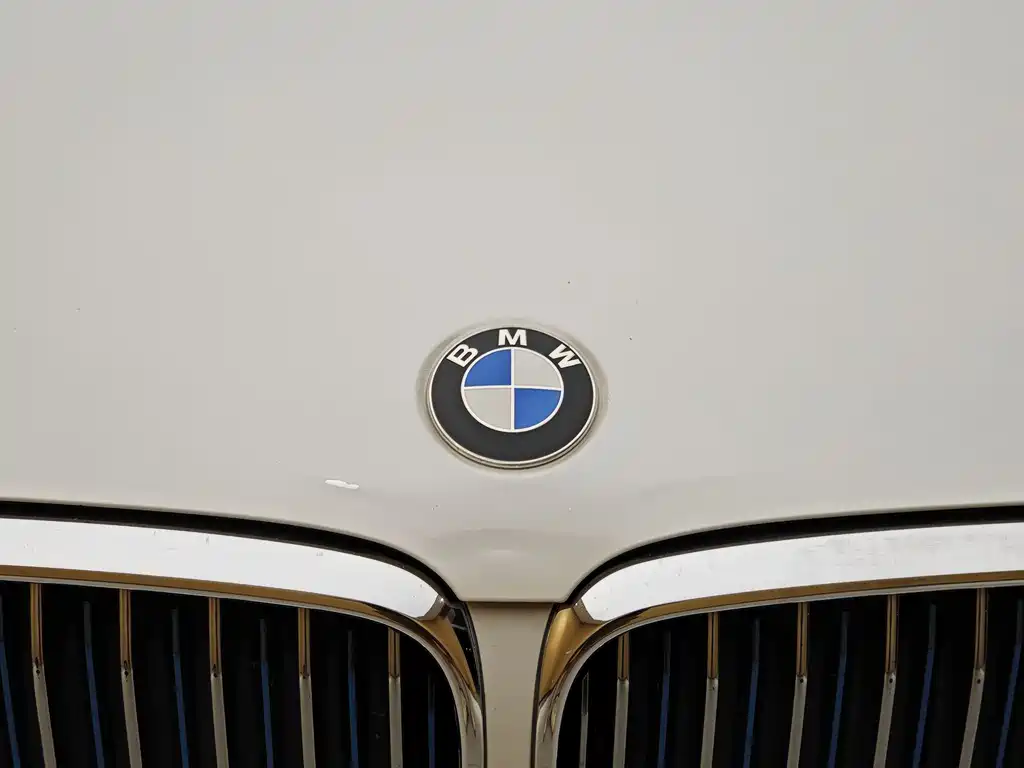 BMW 5 Series New Energy 2018 — фото 3