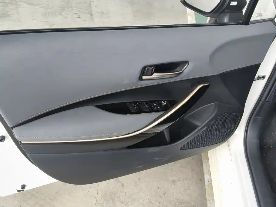 Toyota Corolla 2026