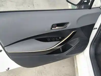 Toyota Corolla 2026