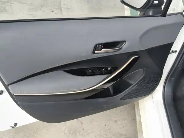 Toyota Corolla 2026