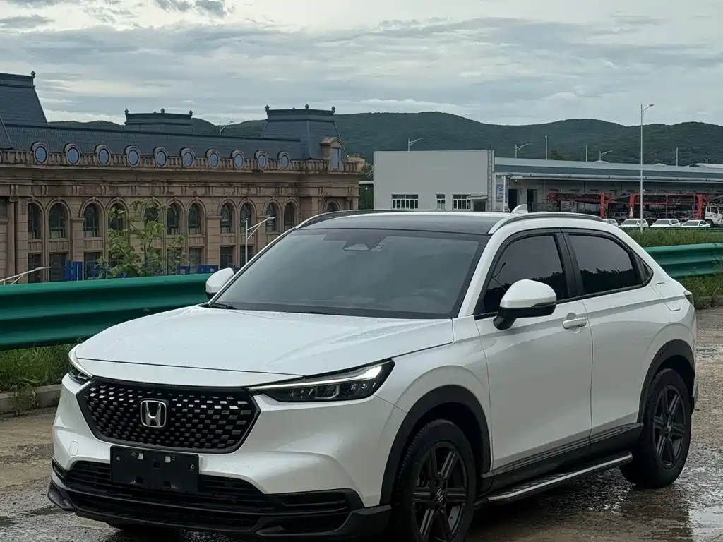 Honda XR-V 2022