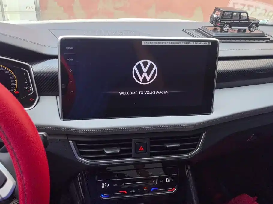 Volkswagen Tayron 2026 — фото 13