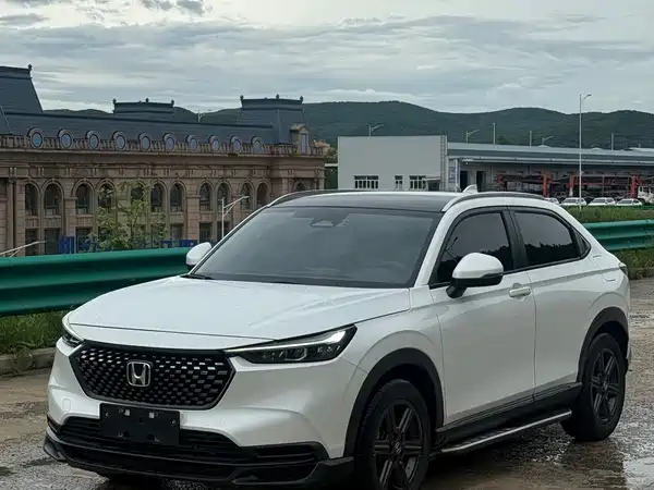 Honda XR-V 2022