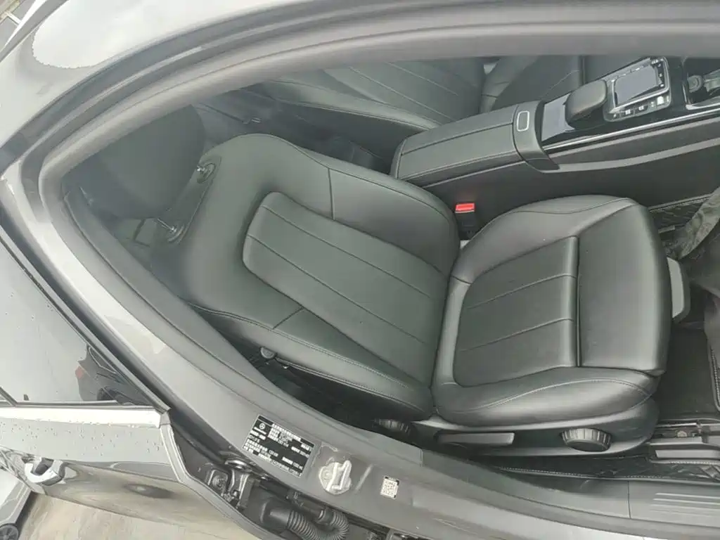 Mercedes-Benz A-Class 2021 — фото 25