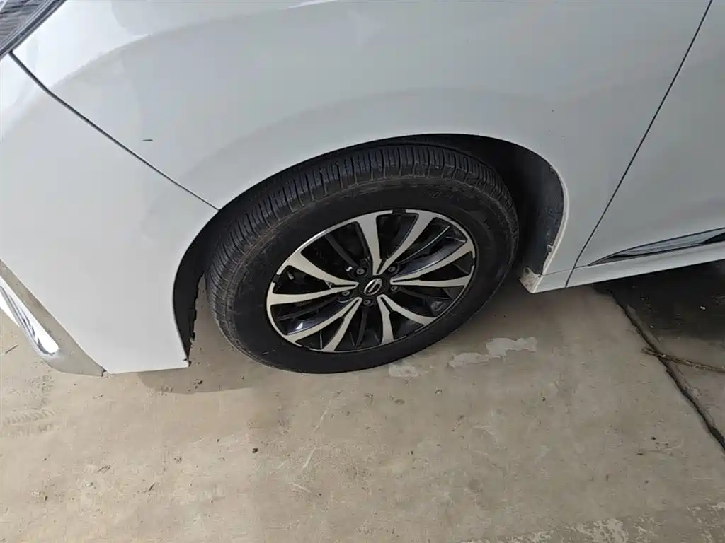 GAC Motor Trumpchi M8 2023 — фото 23