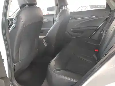 Buick Excelle GT 2021