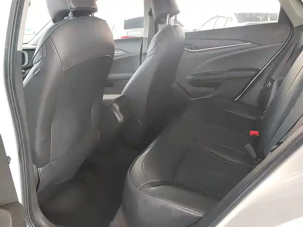 Buick Excelle GT 2021