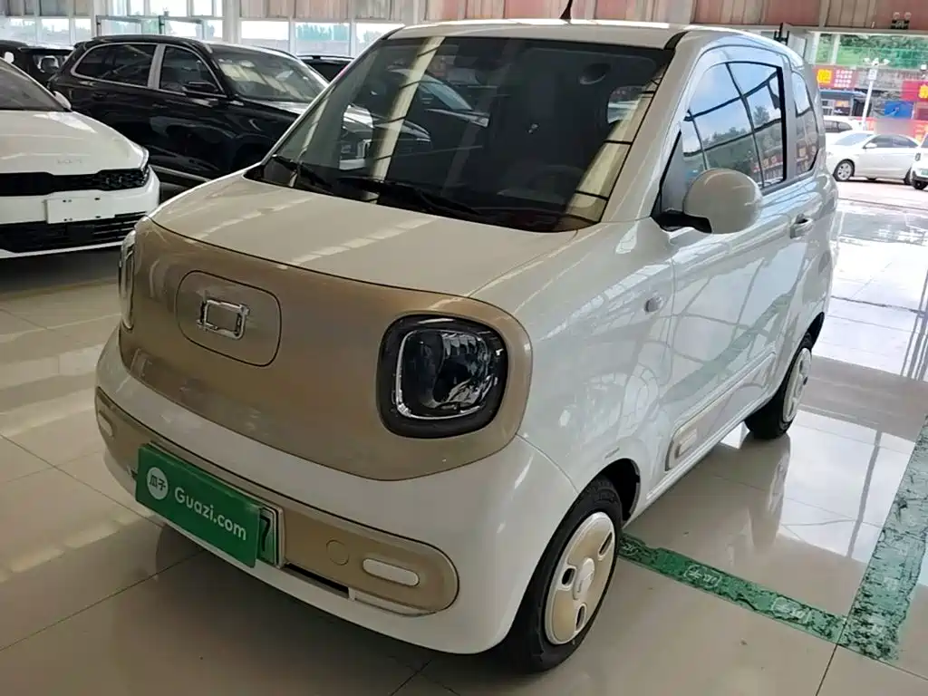 Bestune Pony 2025