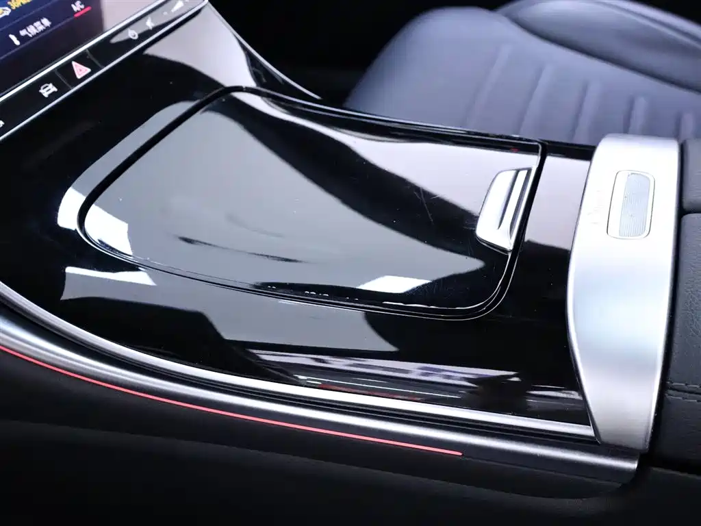 Mercedes-Benz C-Class 2021 — фото 12