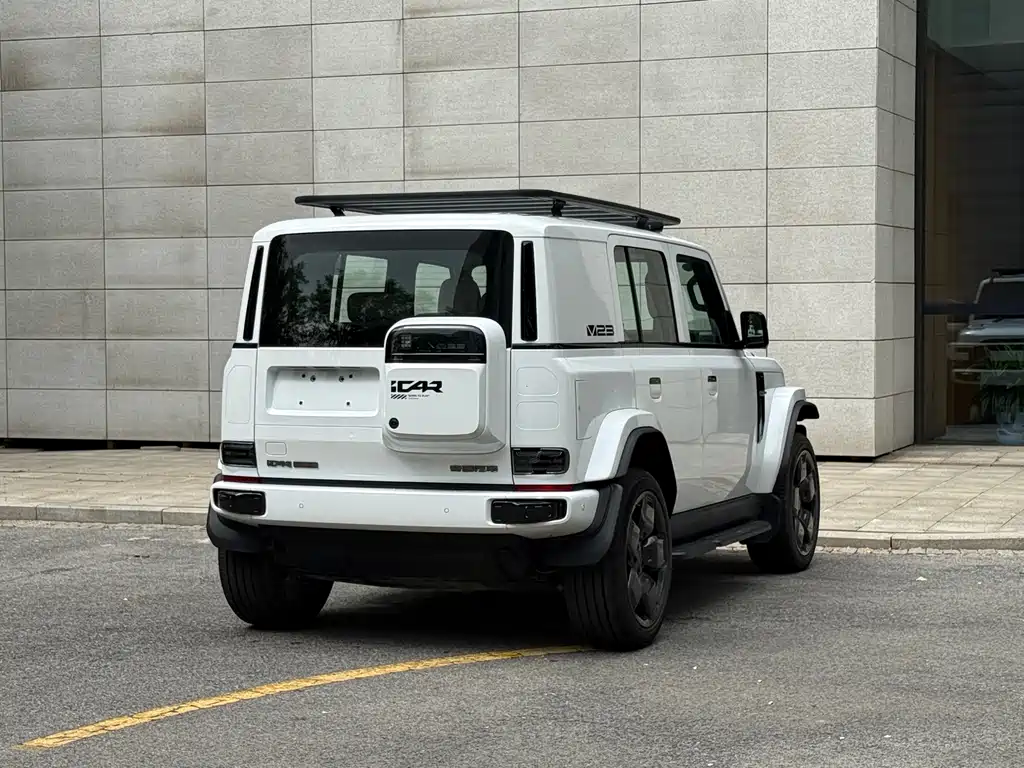 Icar Super V23 2025 — фото 18
